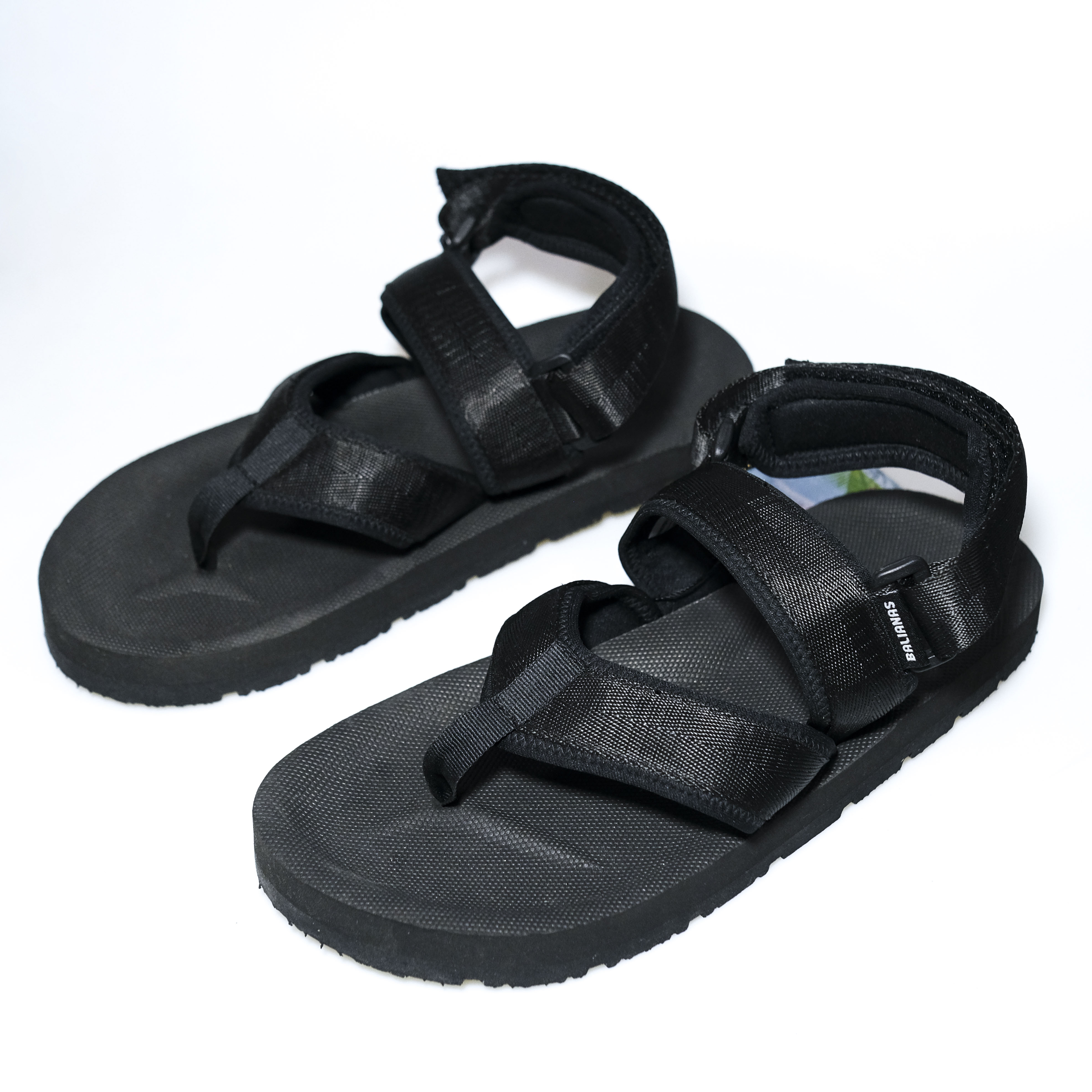 Sore Balianas Black