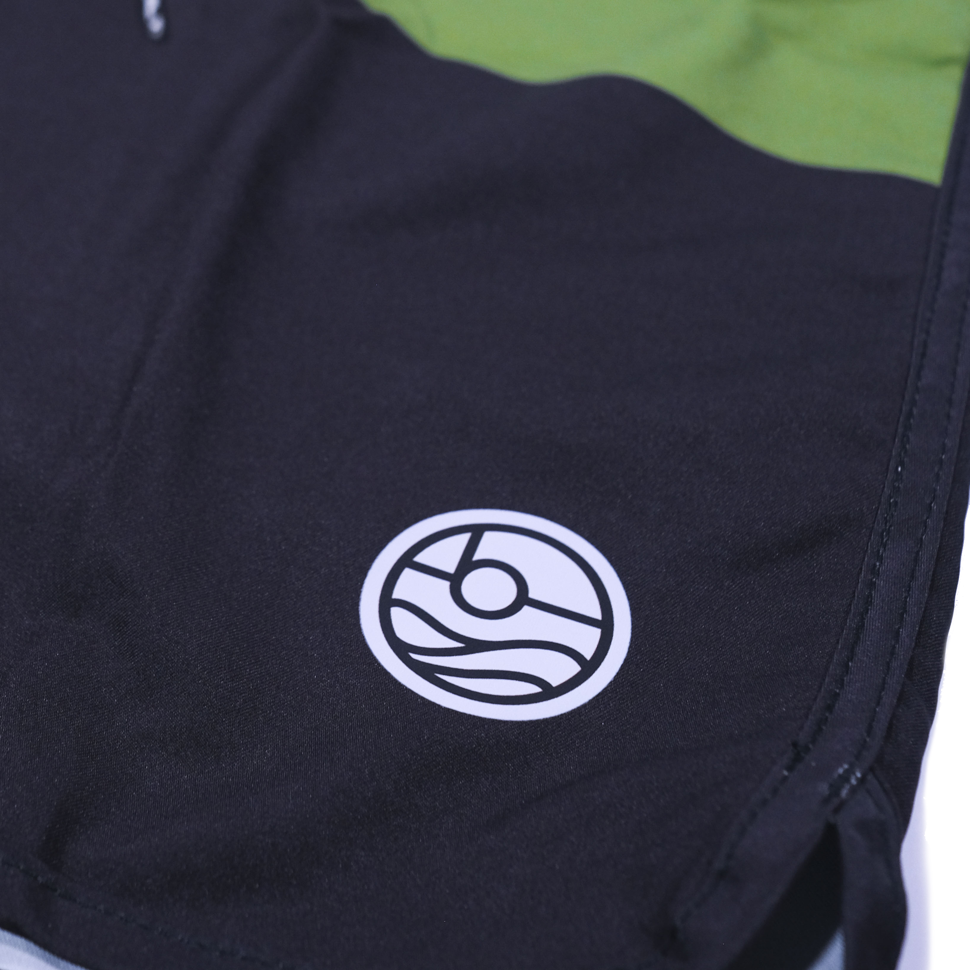 Boardshort Balianas Poleng