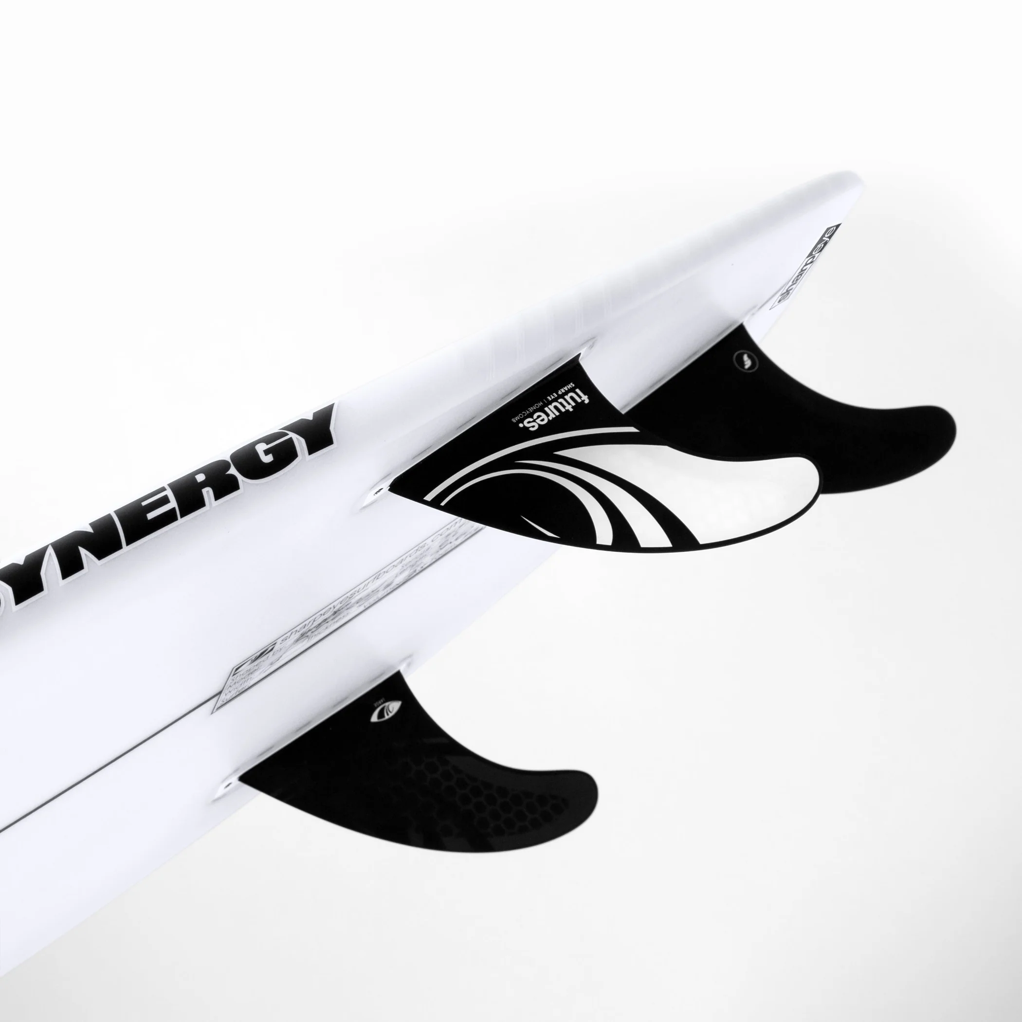 SharpEye Surfboards Synergy