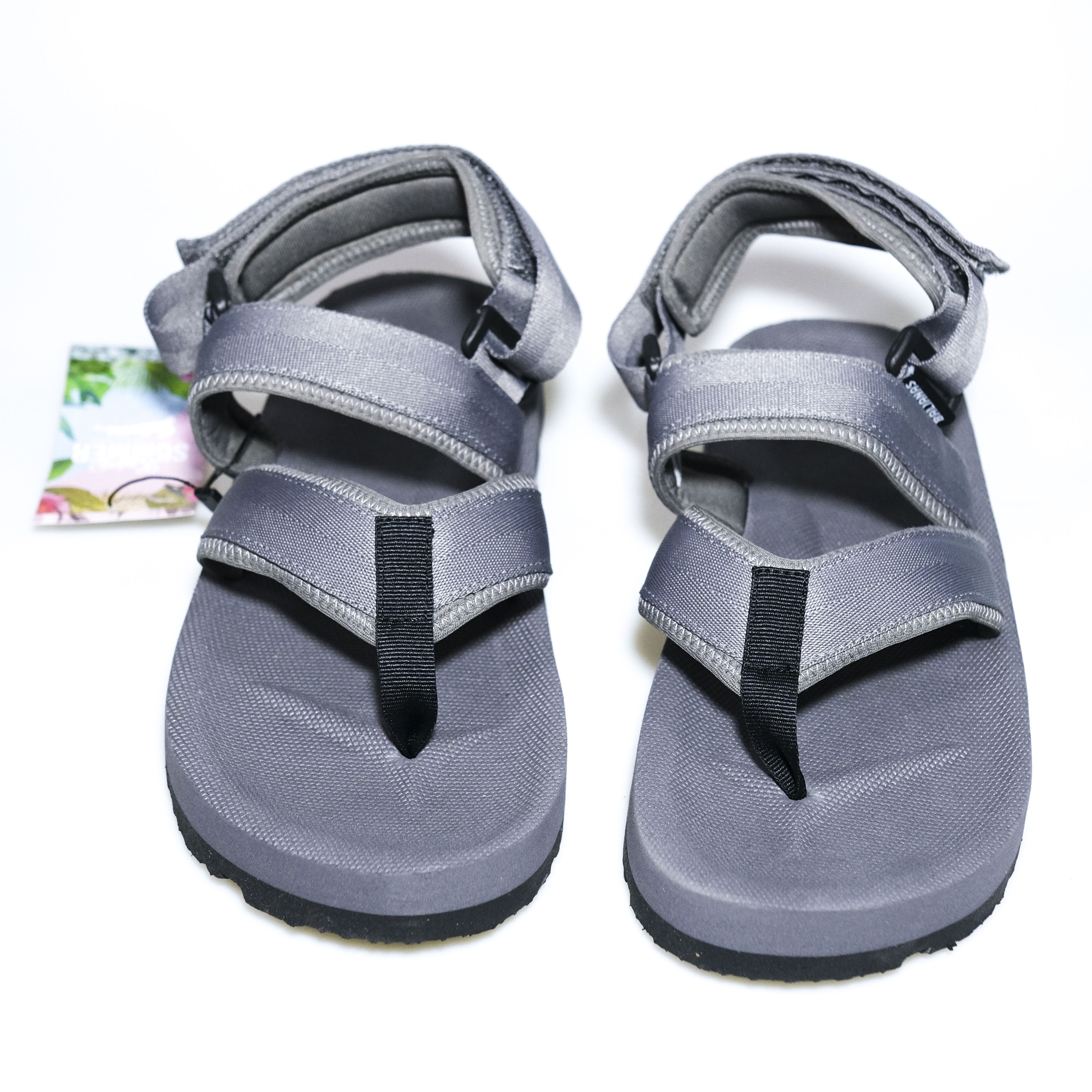Sore Balianas Grey