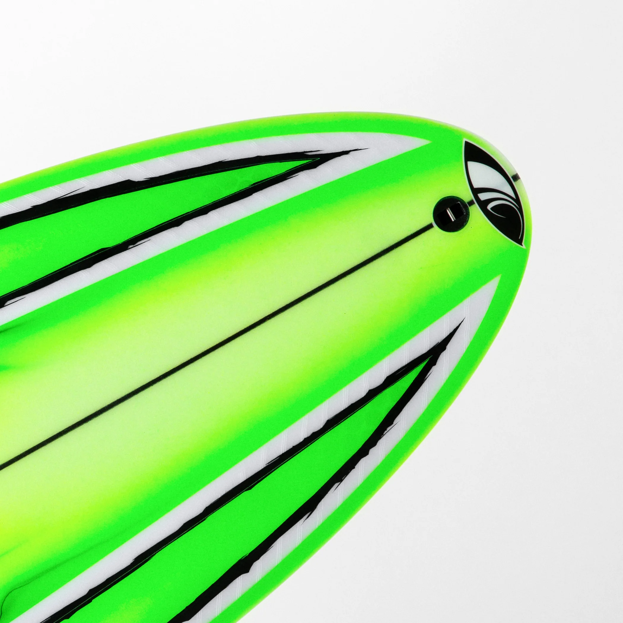 SharpEye Surfboards Synergy YTH