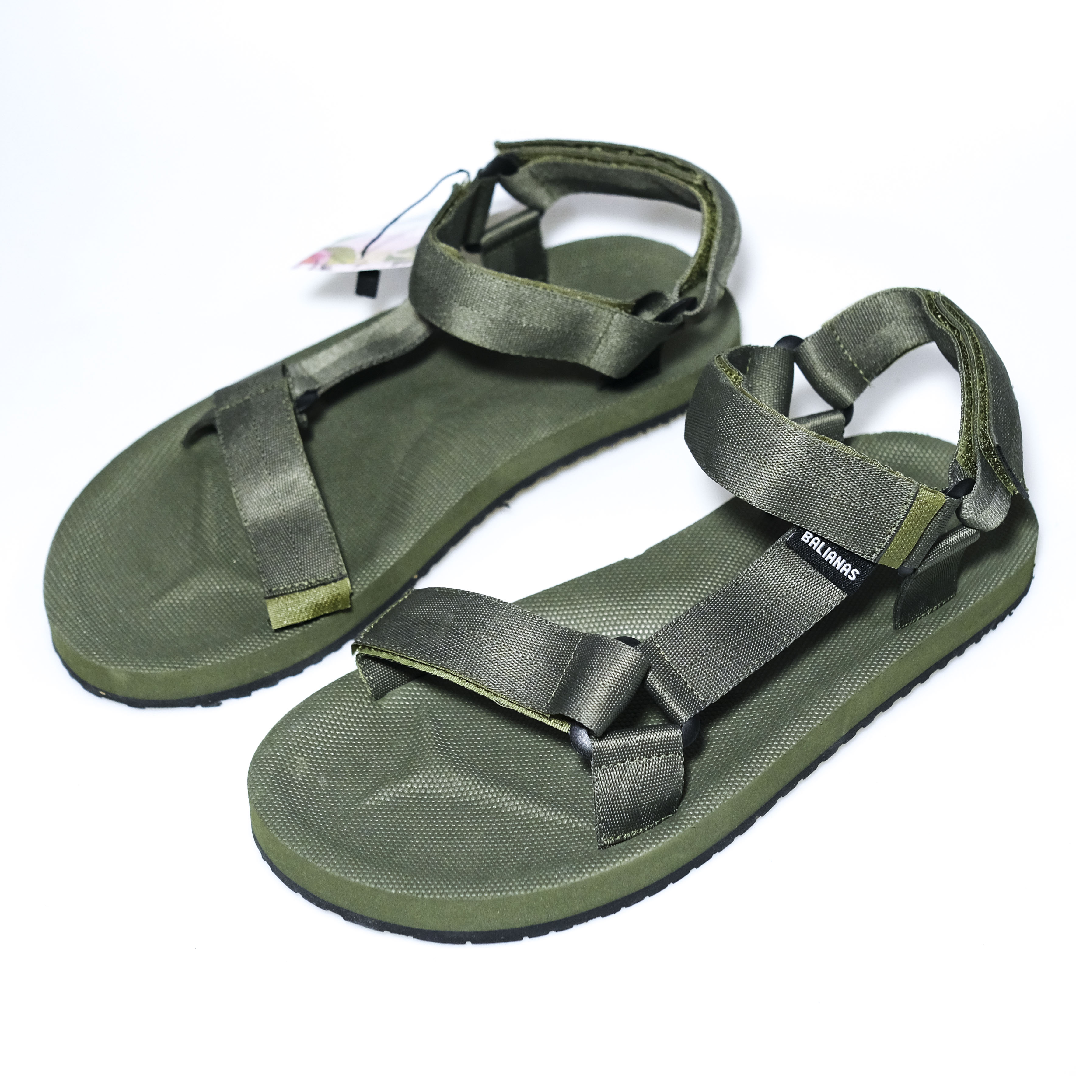 Kato Balianas Green