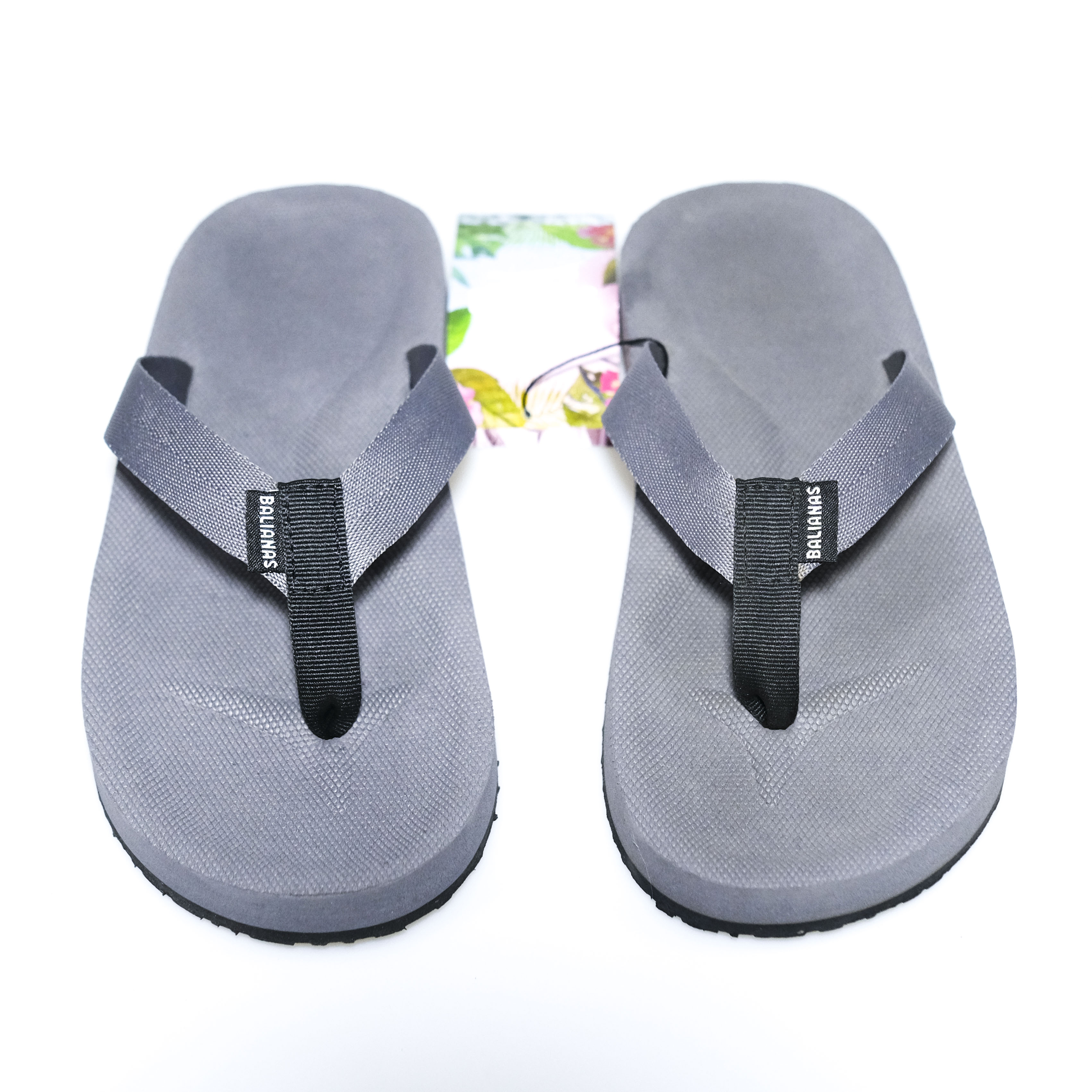 Flipflop Balianas Grey