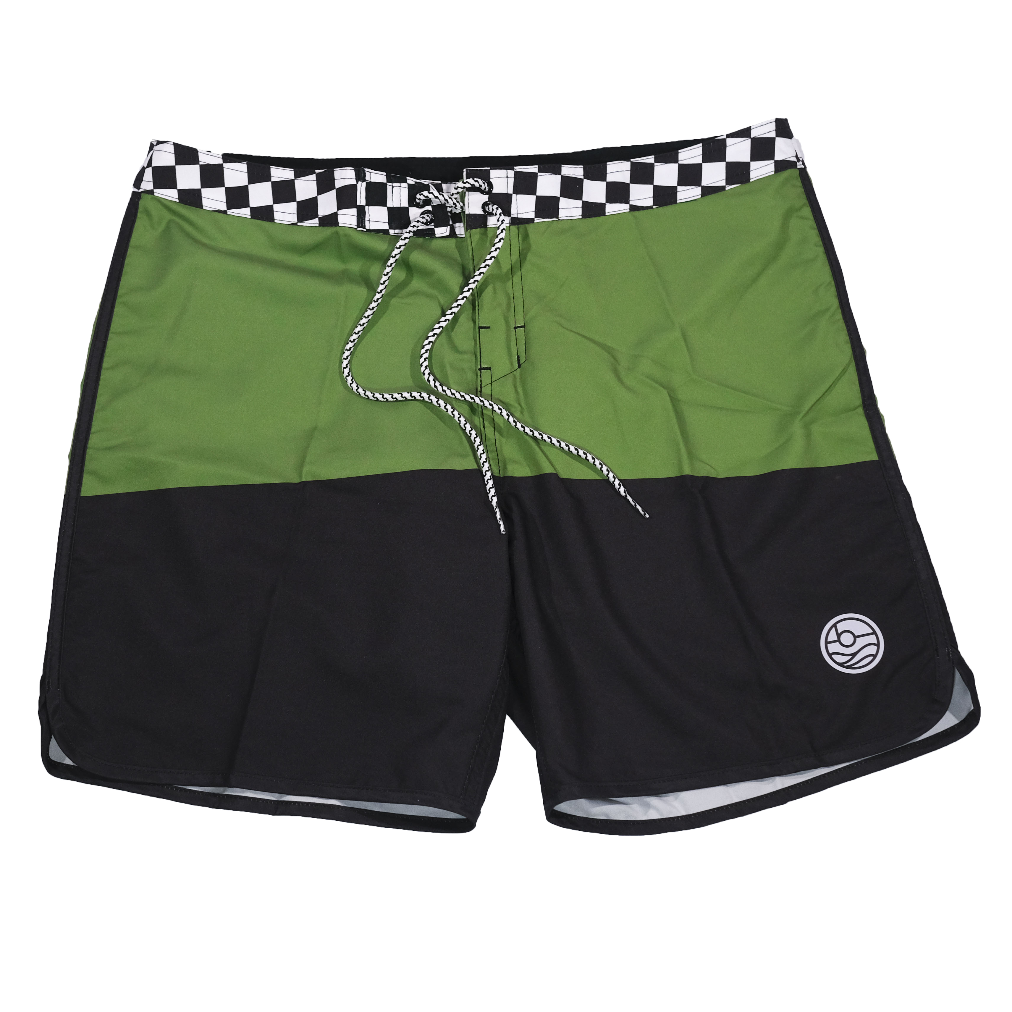 Boardshort Balianas Poleng