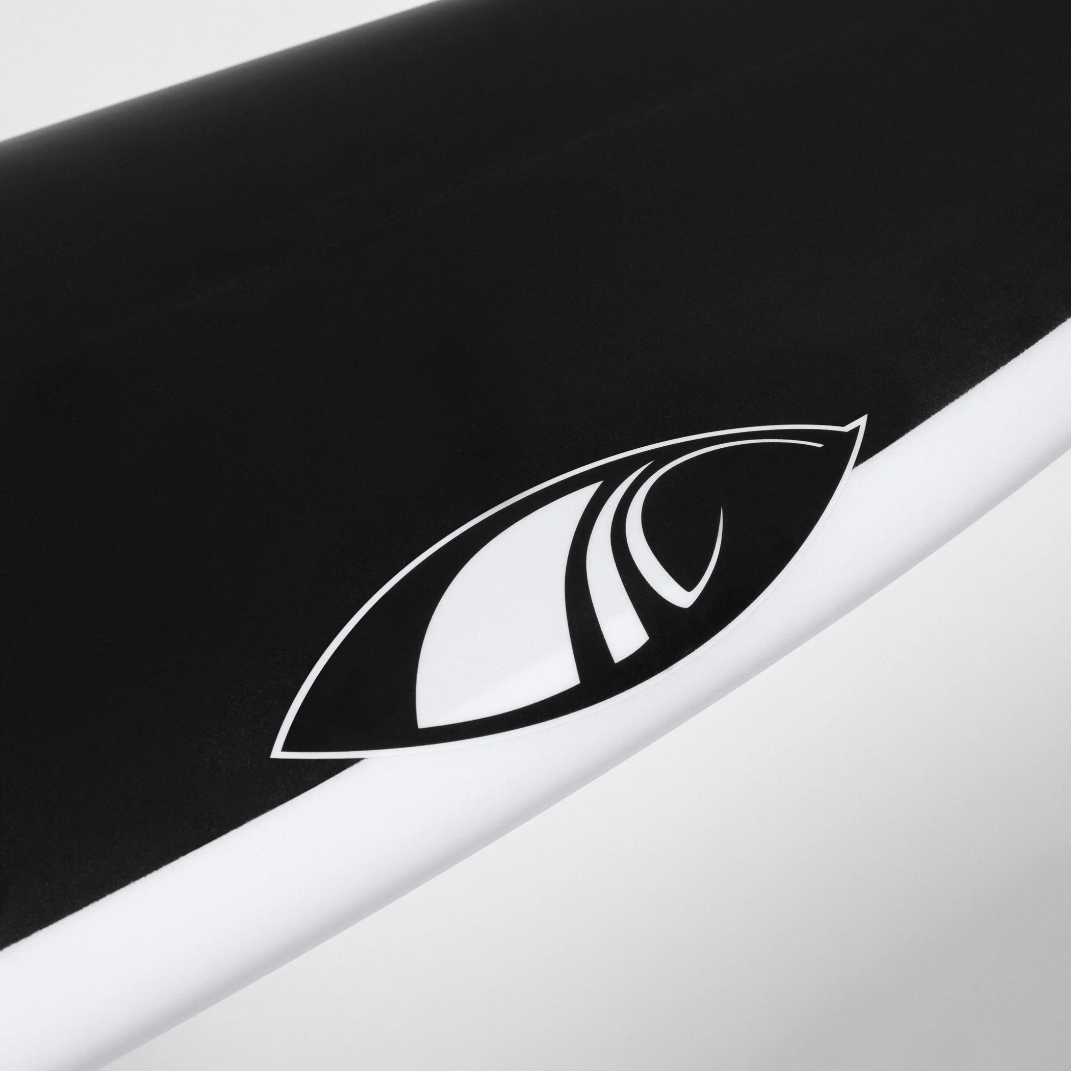 SharpEye Surfboards Inferno 72