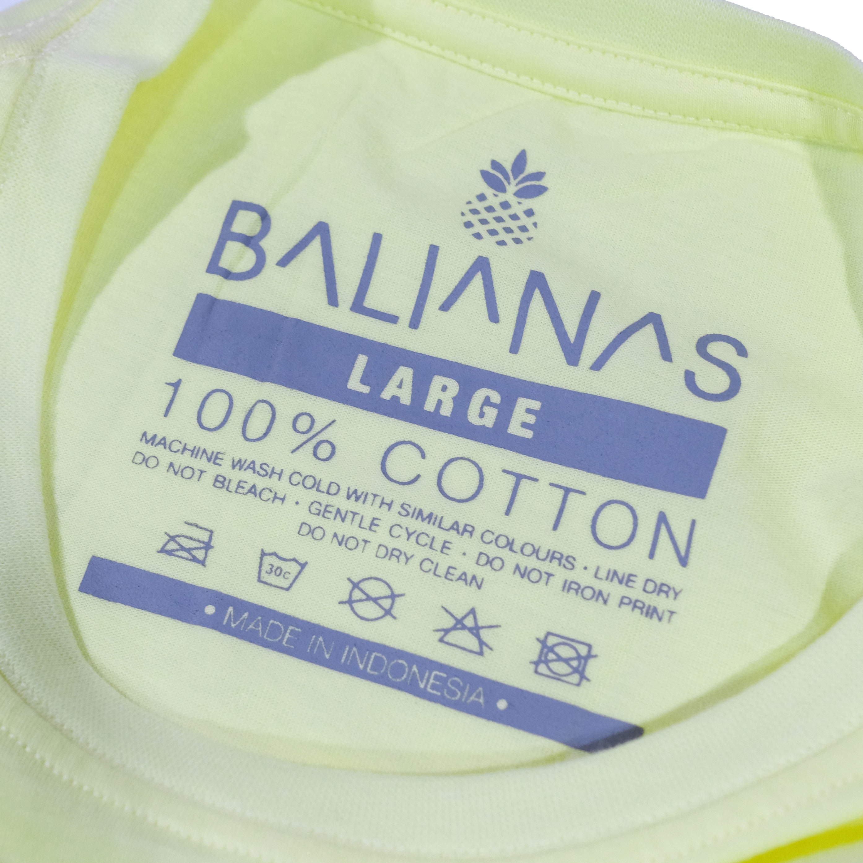Balianas Pasifico T-Shirt