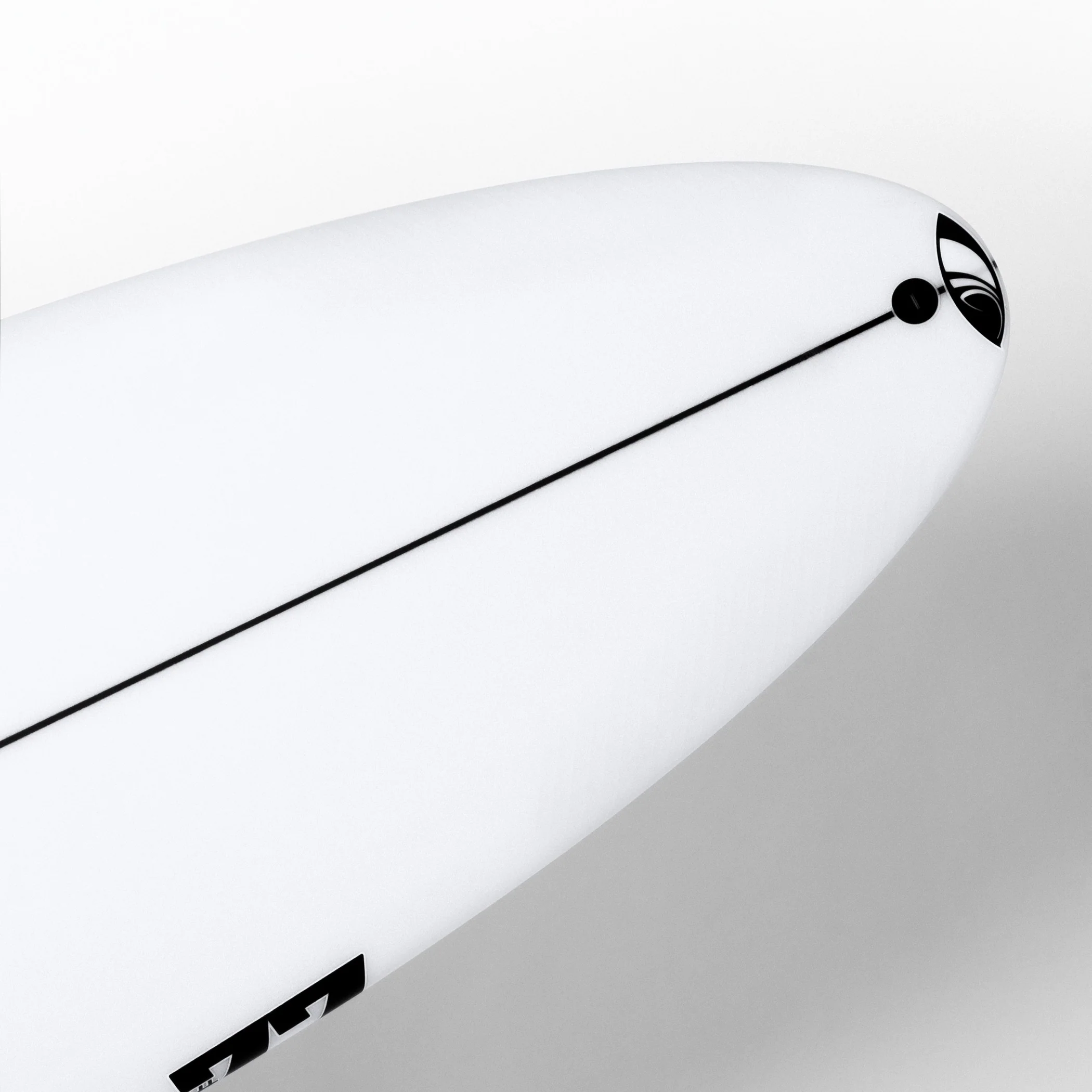 SharpEye Surfboards #77
