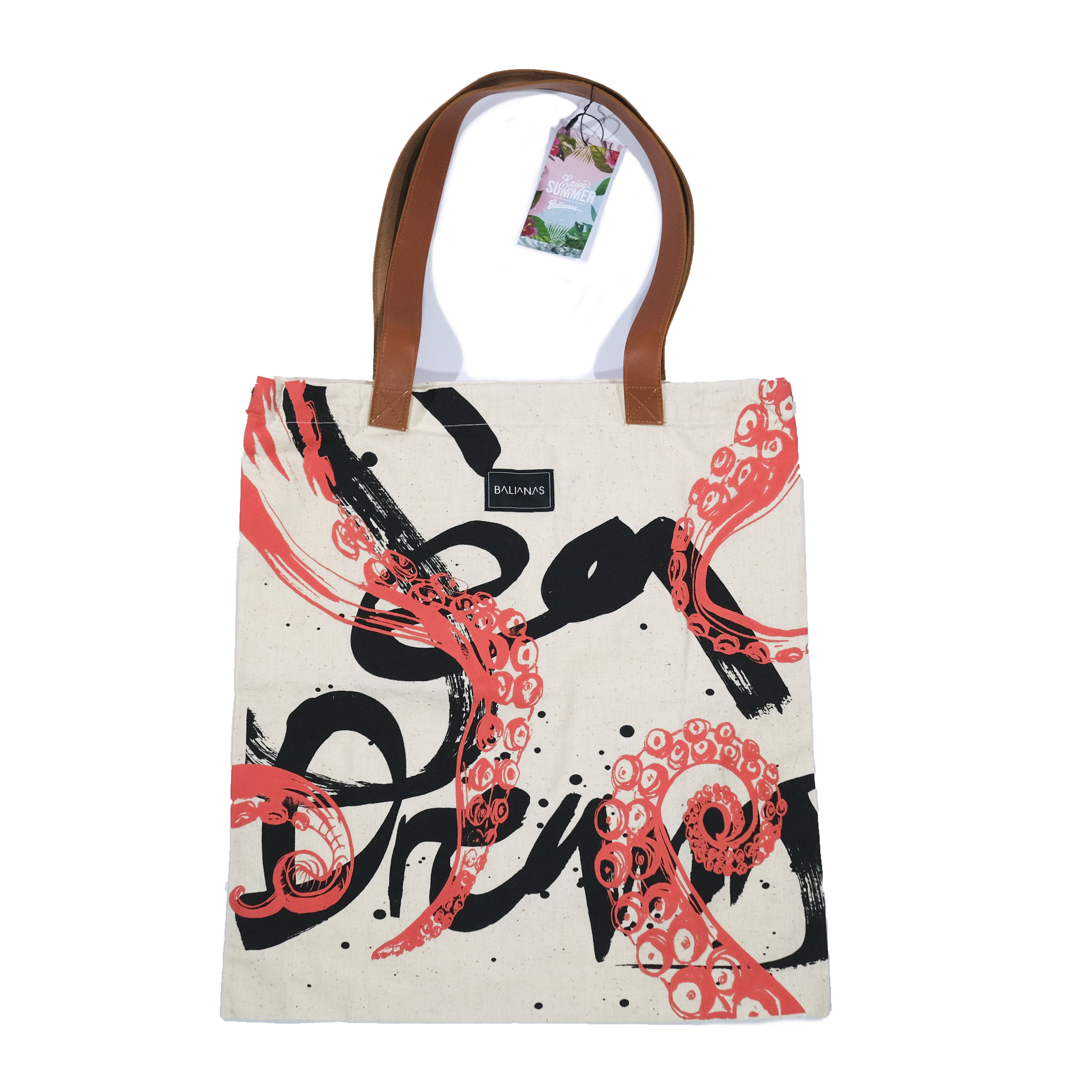 Balianas Totebag Sea Dreams