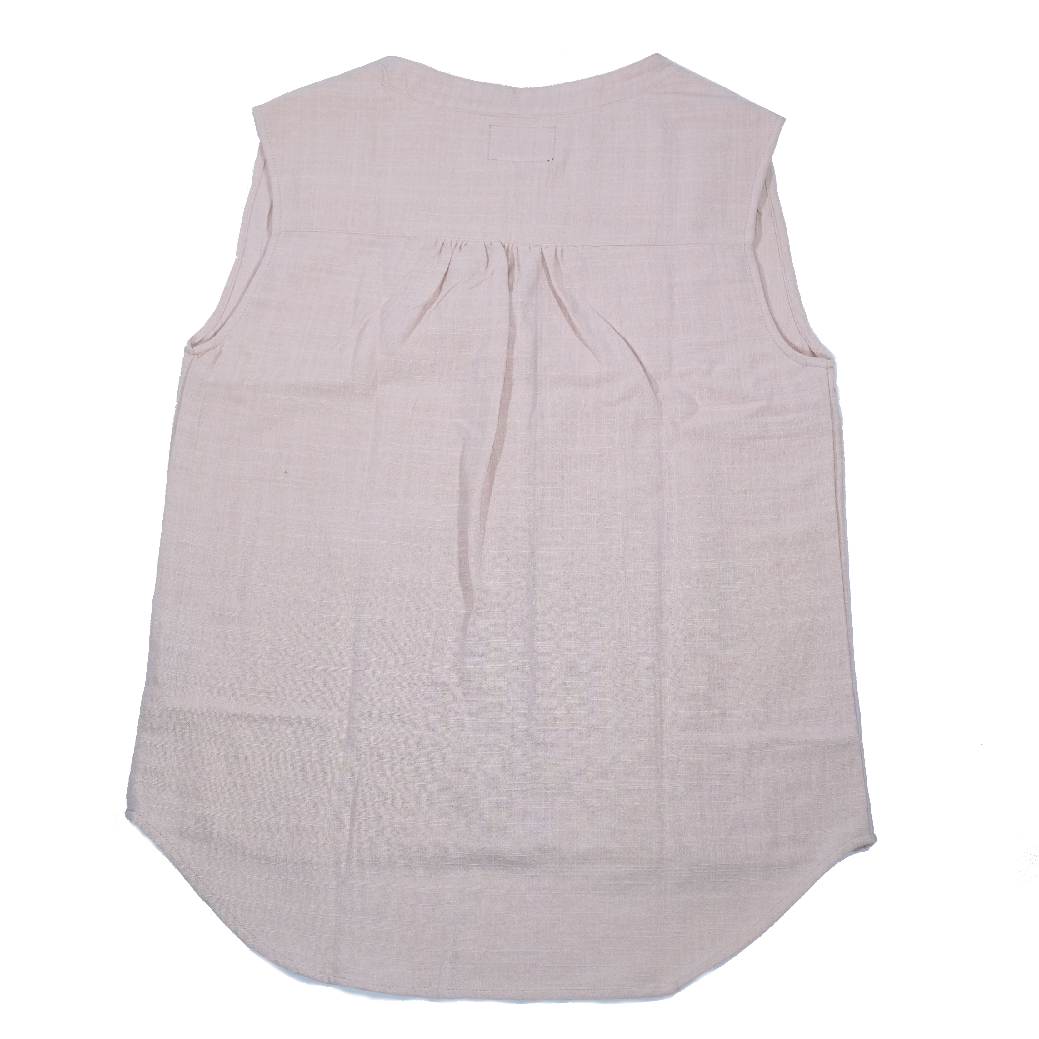 Blouse Button Pink