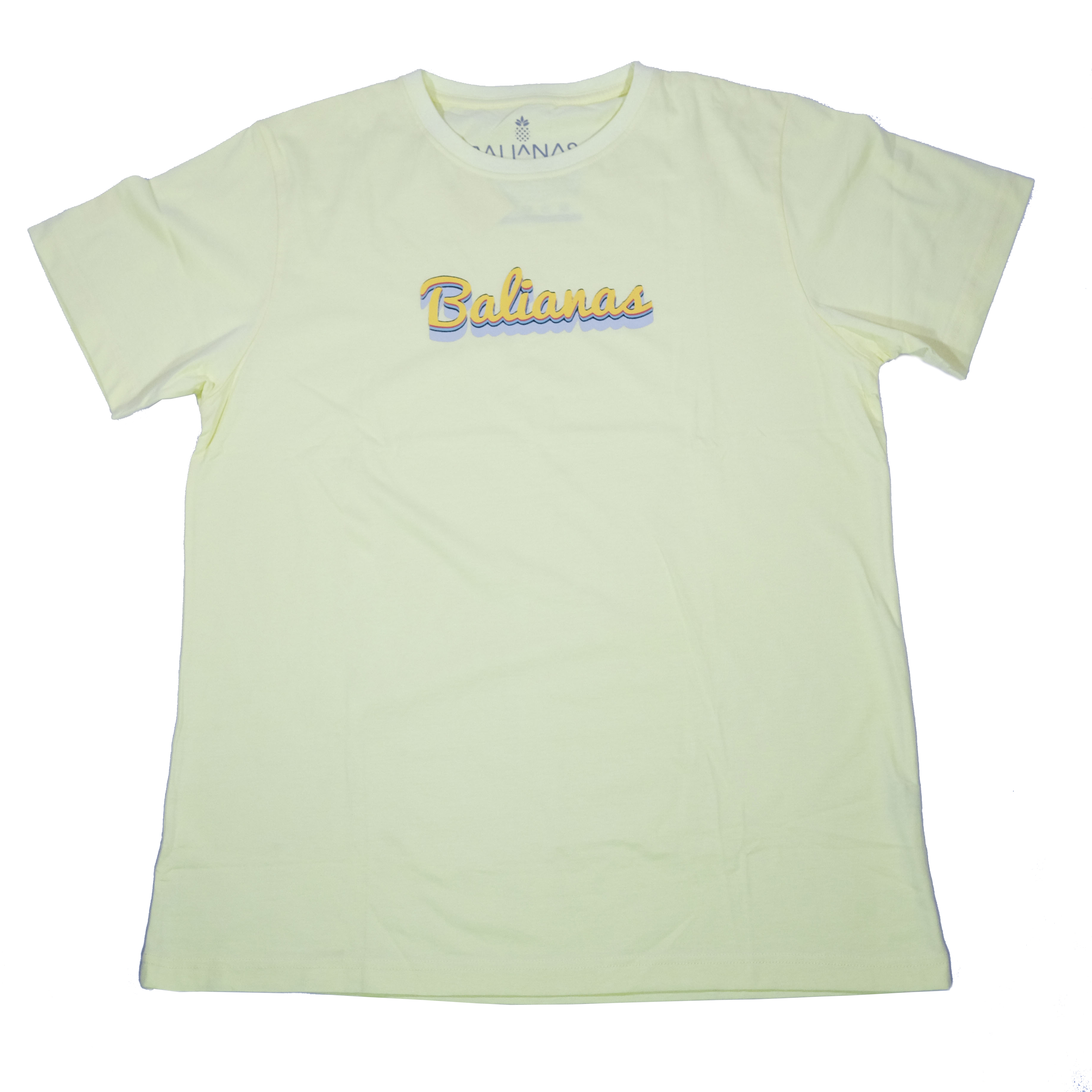 Balianas Pasifico T-Shirt