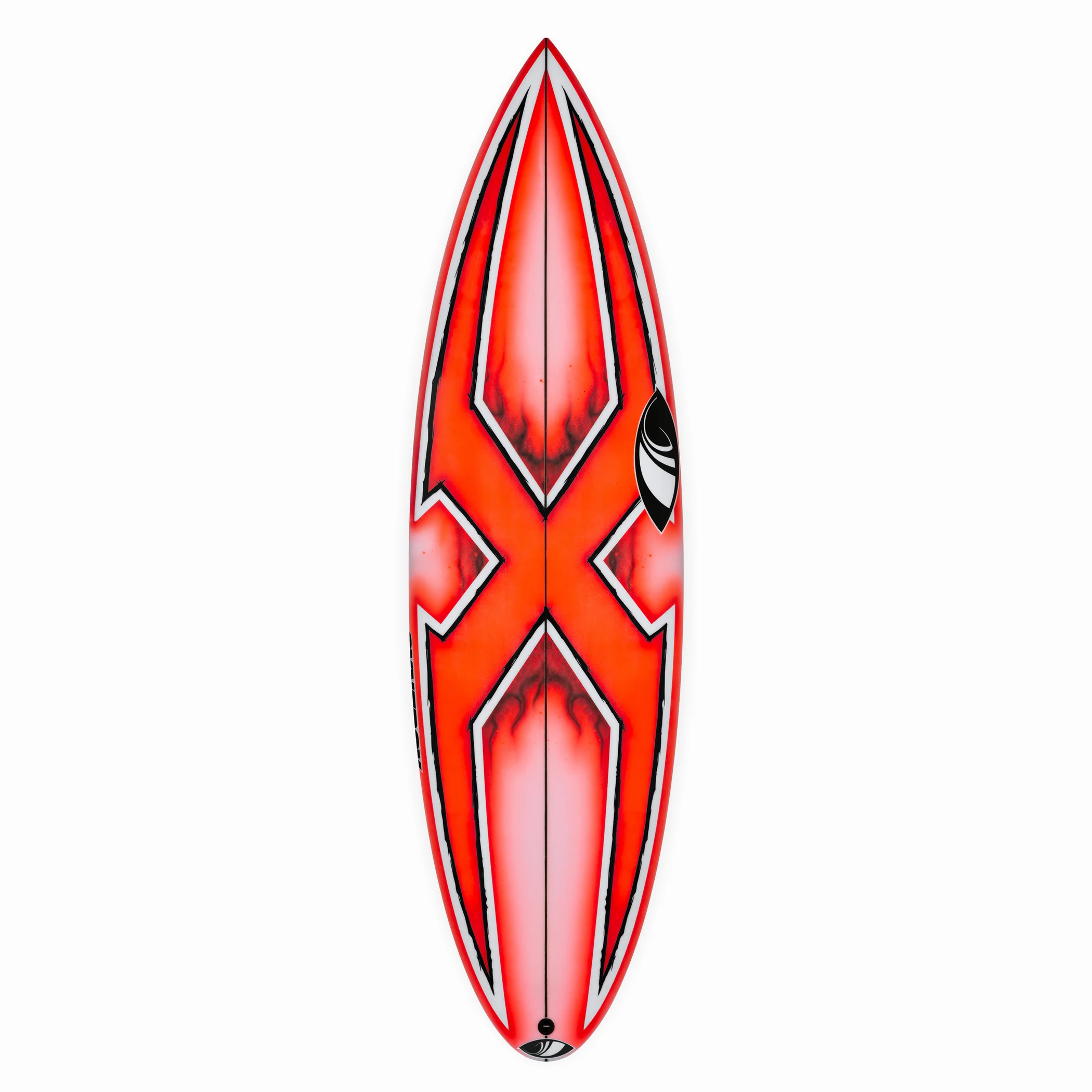 SharpEye Surfboards Synergy YTH