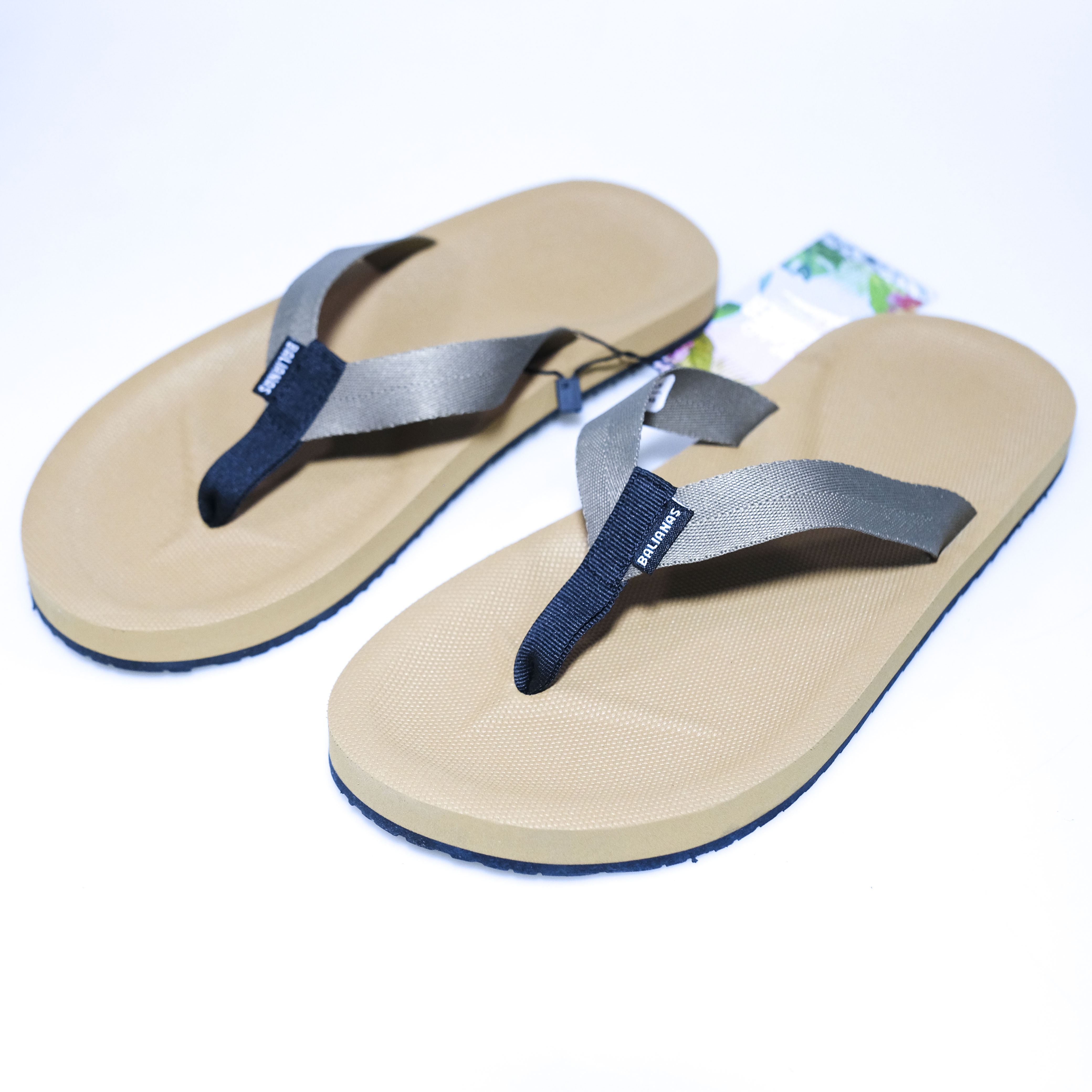 Flipflop Balianas Brown