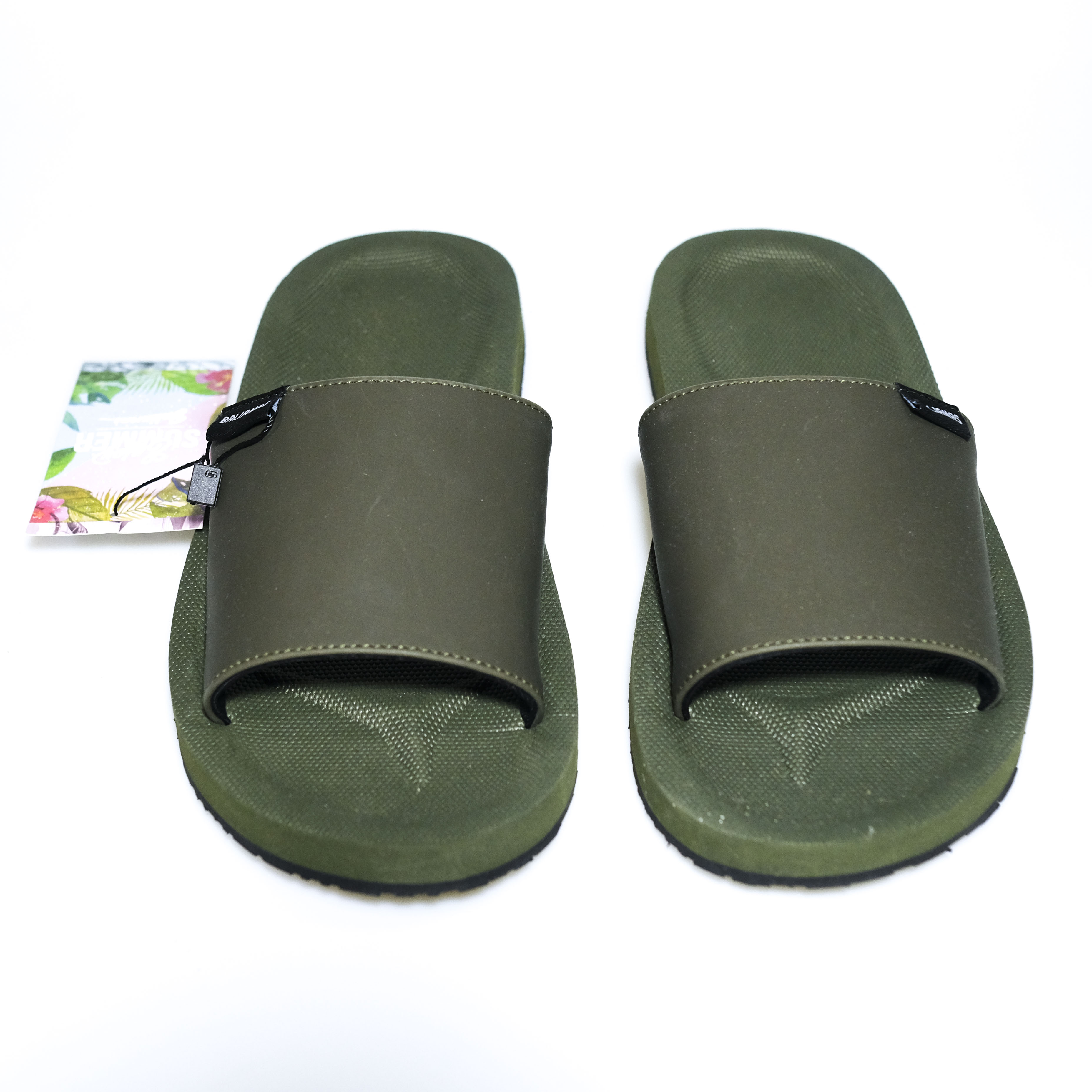 Slide Balianas Green