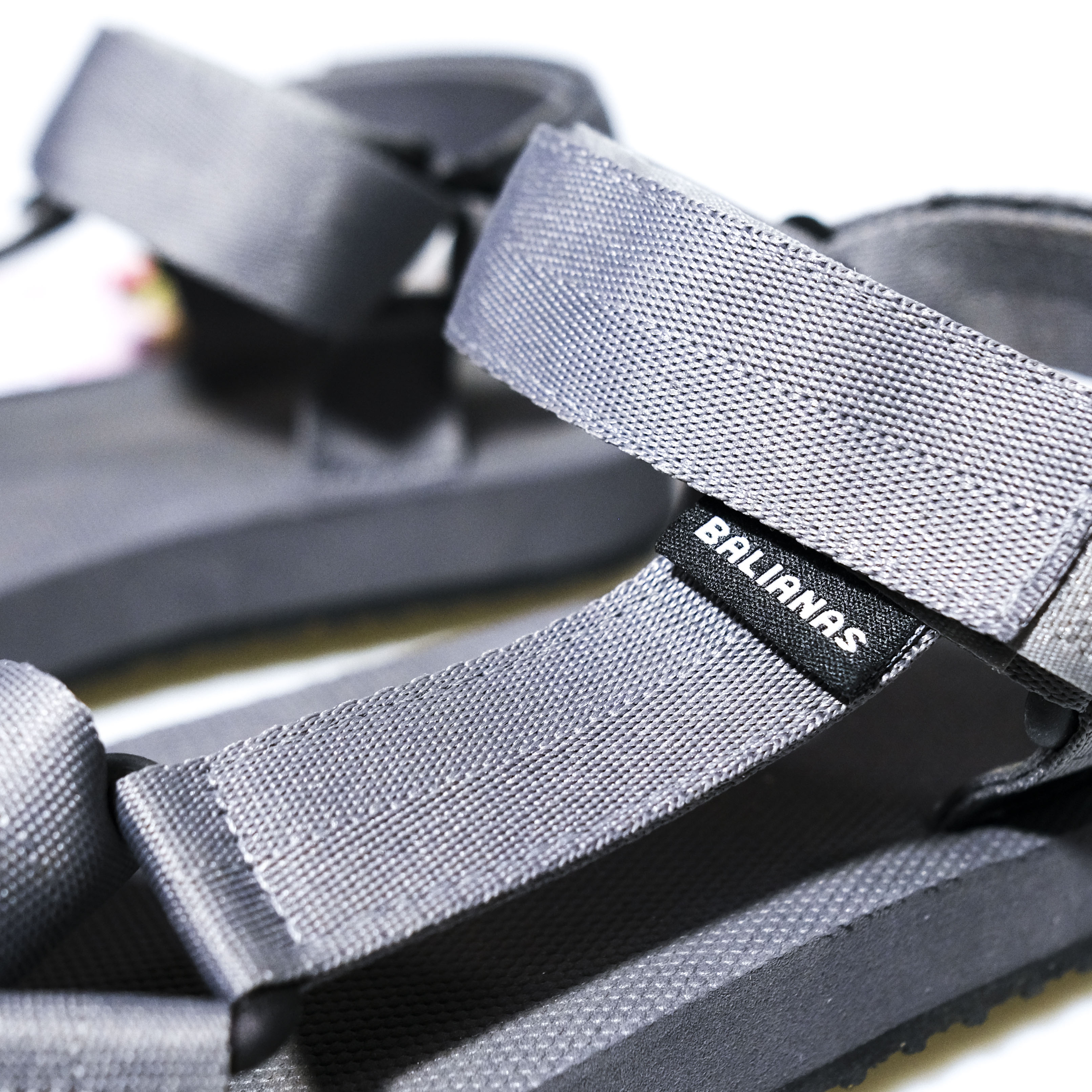 Kato Balianas Grey
