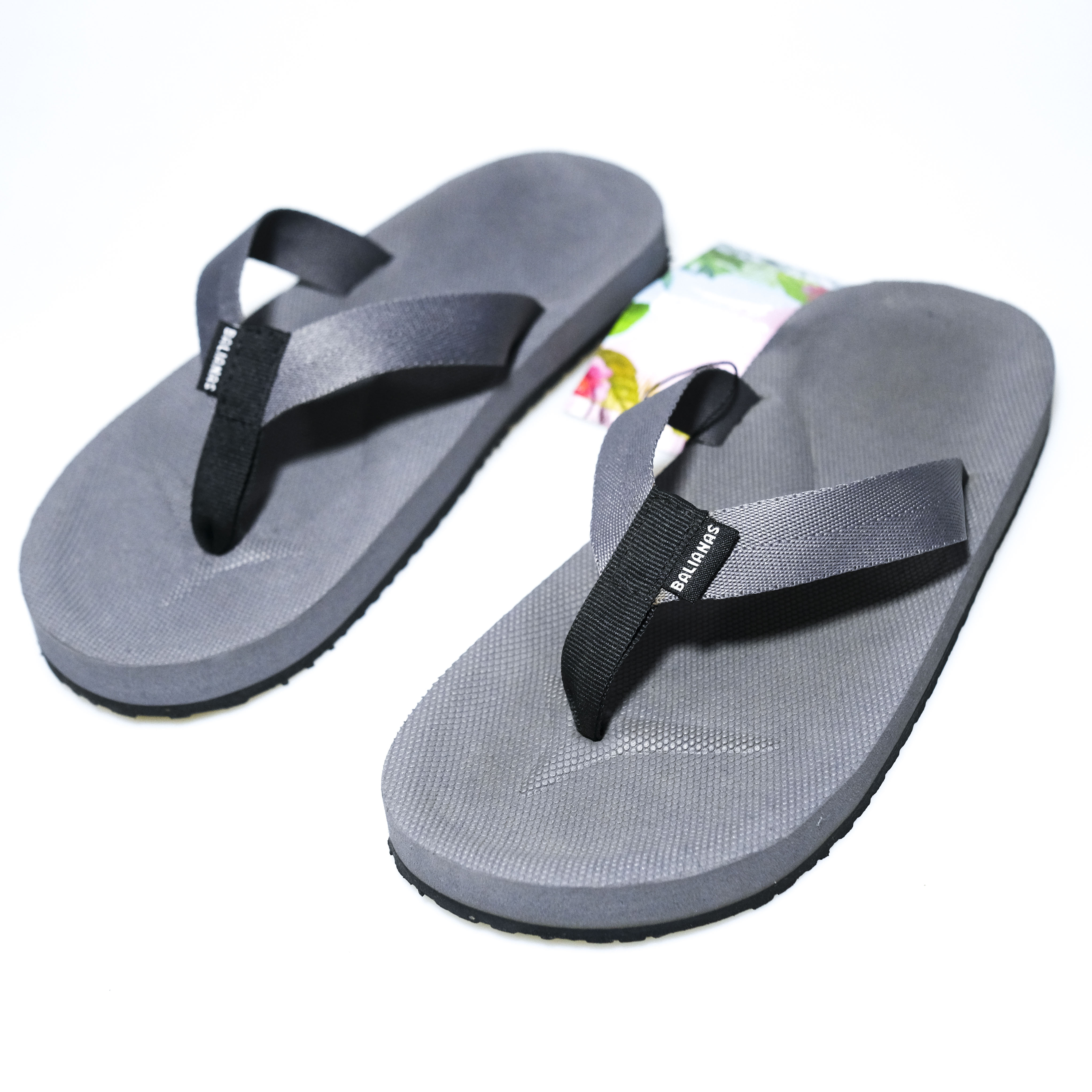 Flipflop Balianas Grey