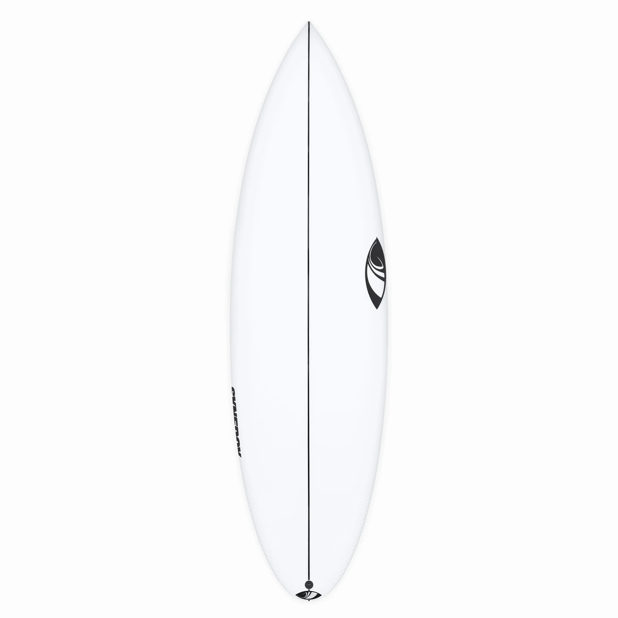 SharpEye Surfboards Synergy