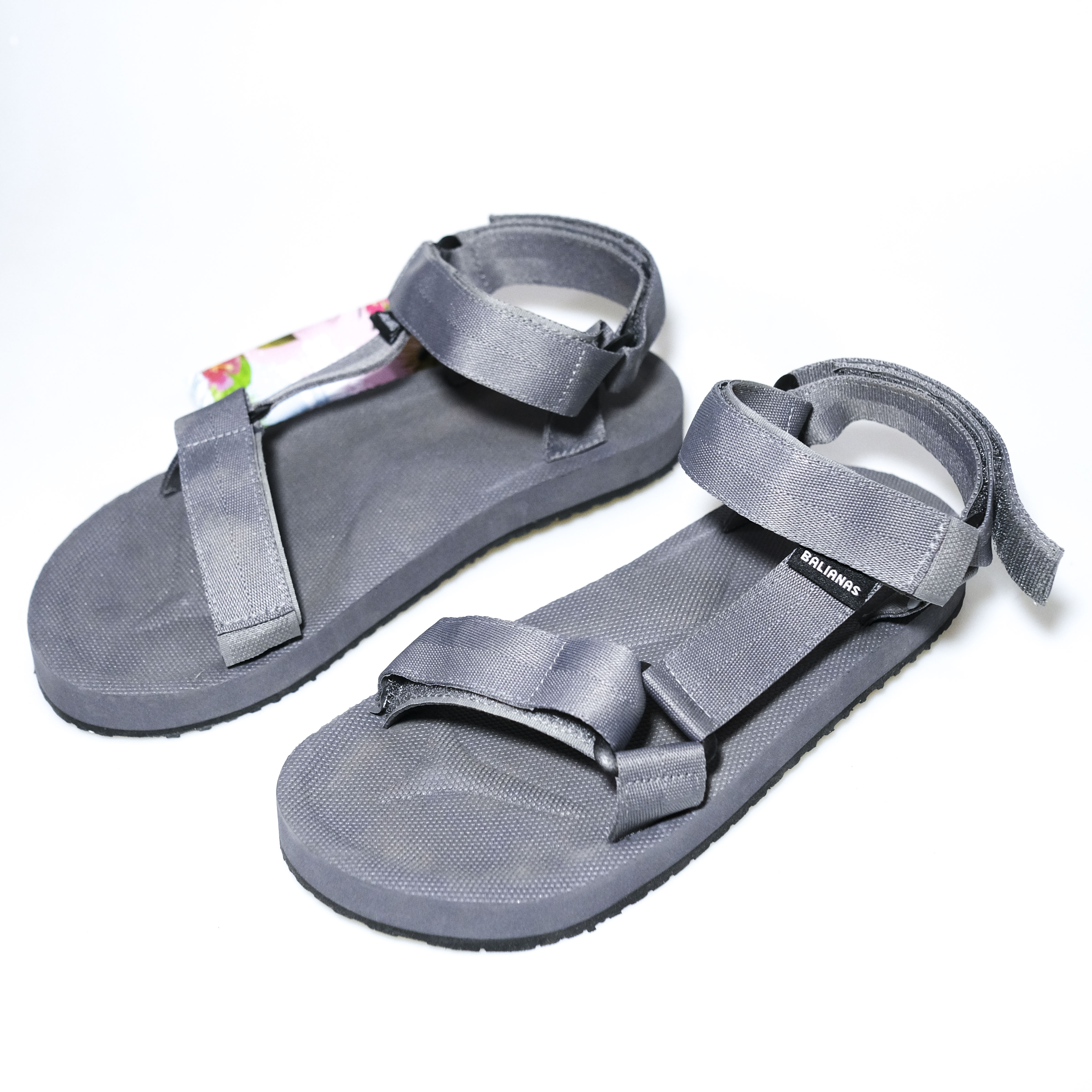 Kato Balianas Grey