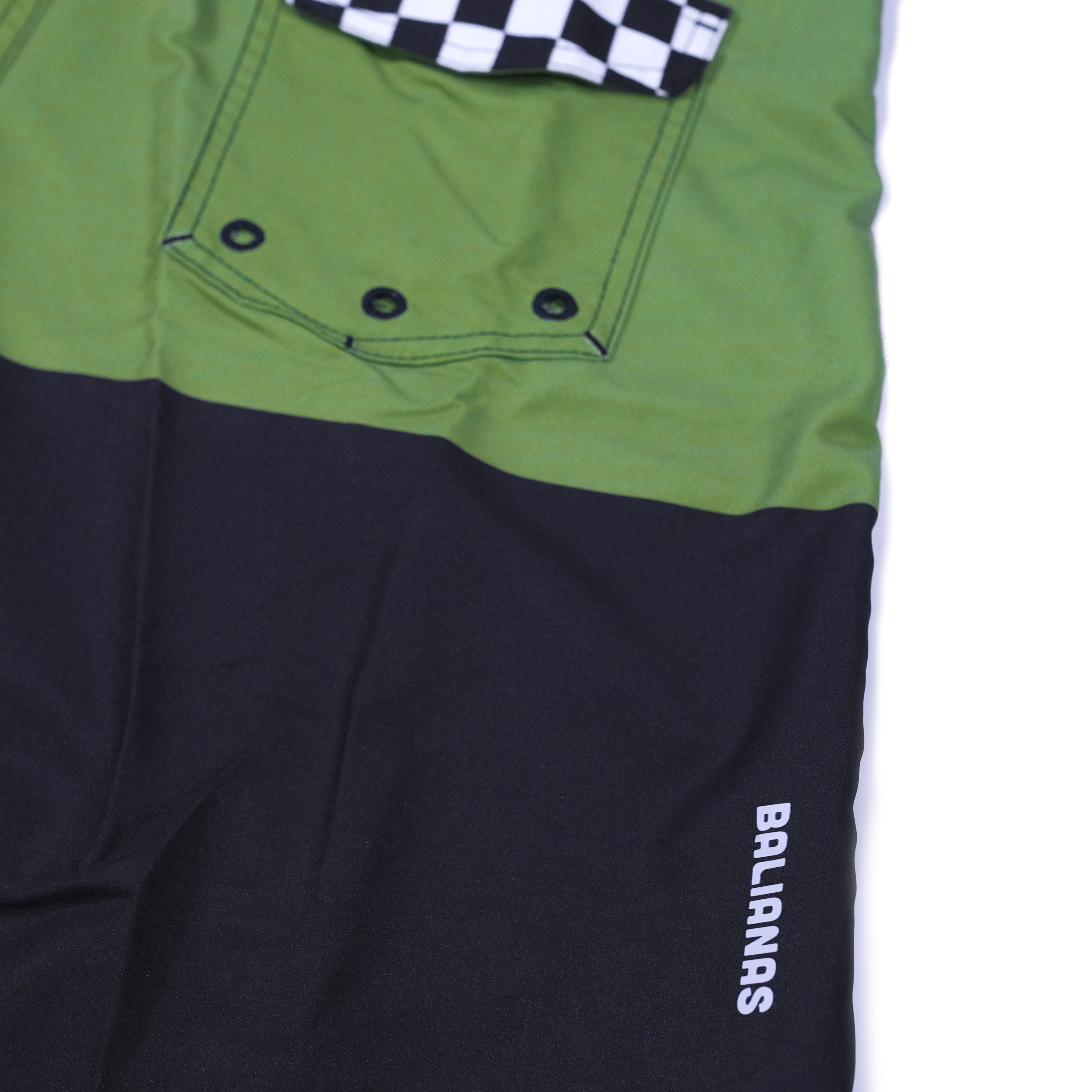 Boardshort Balianas Poleng