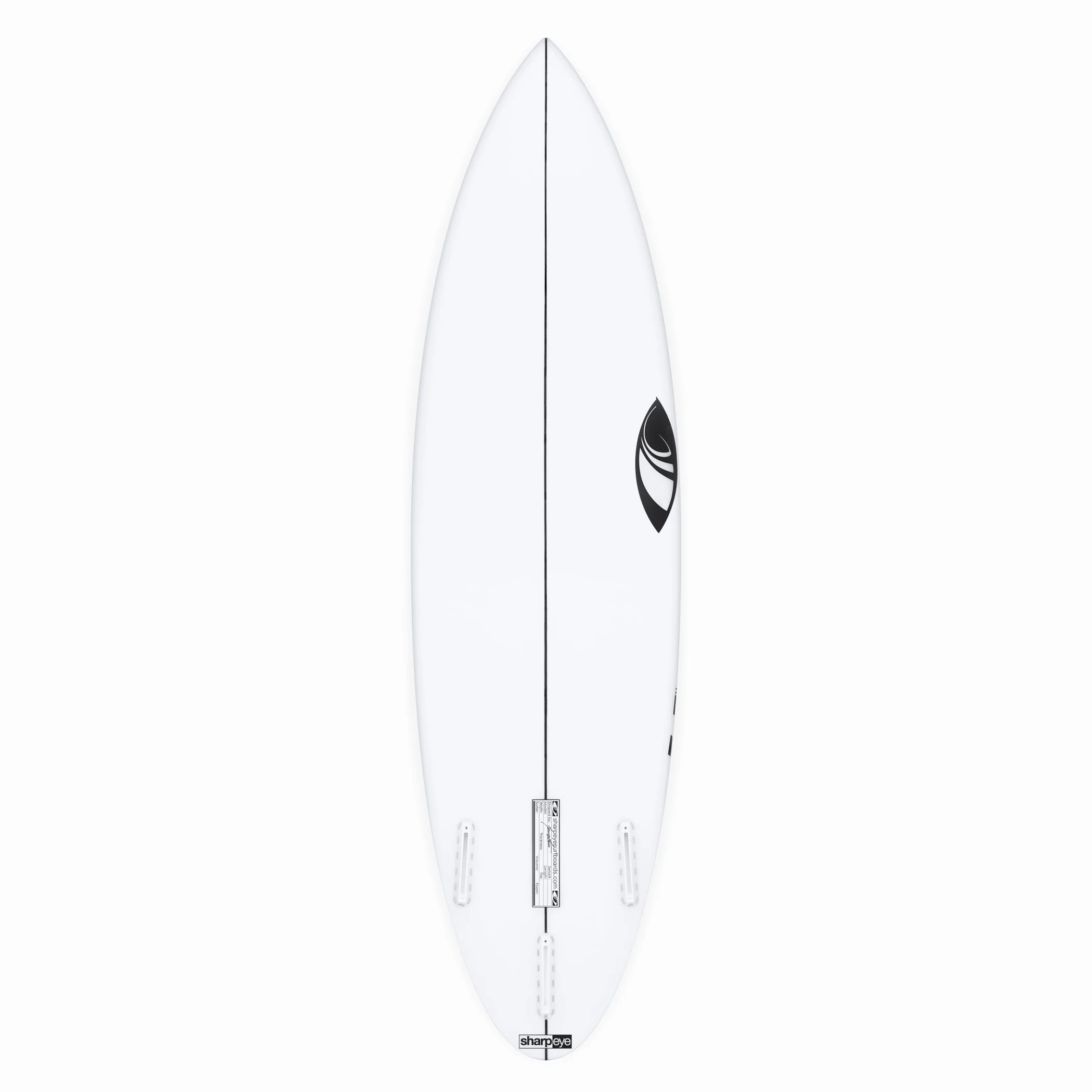 SharpEye Surfboards #77