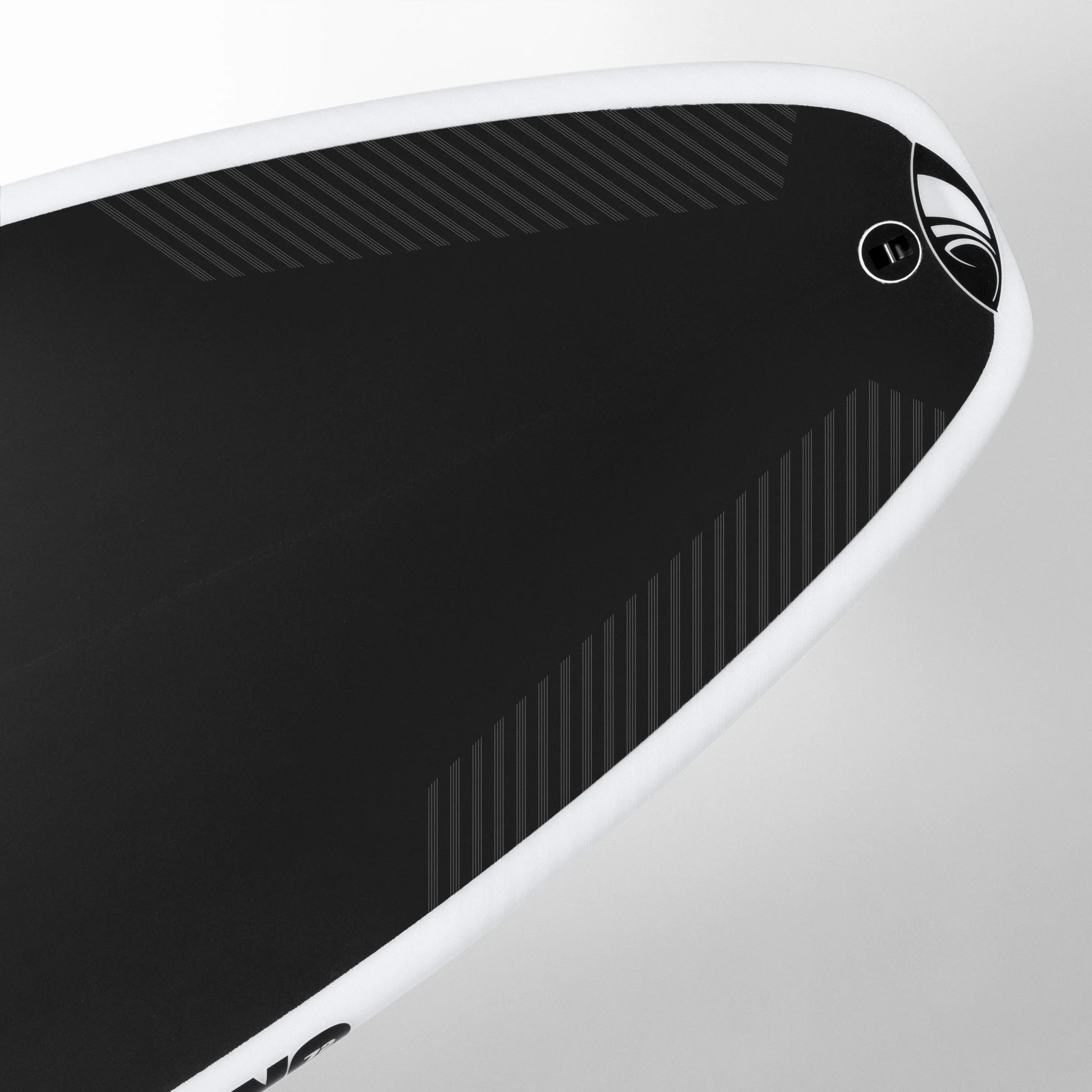 SharpEye Surfboards Inferno 72