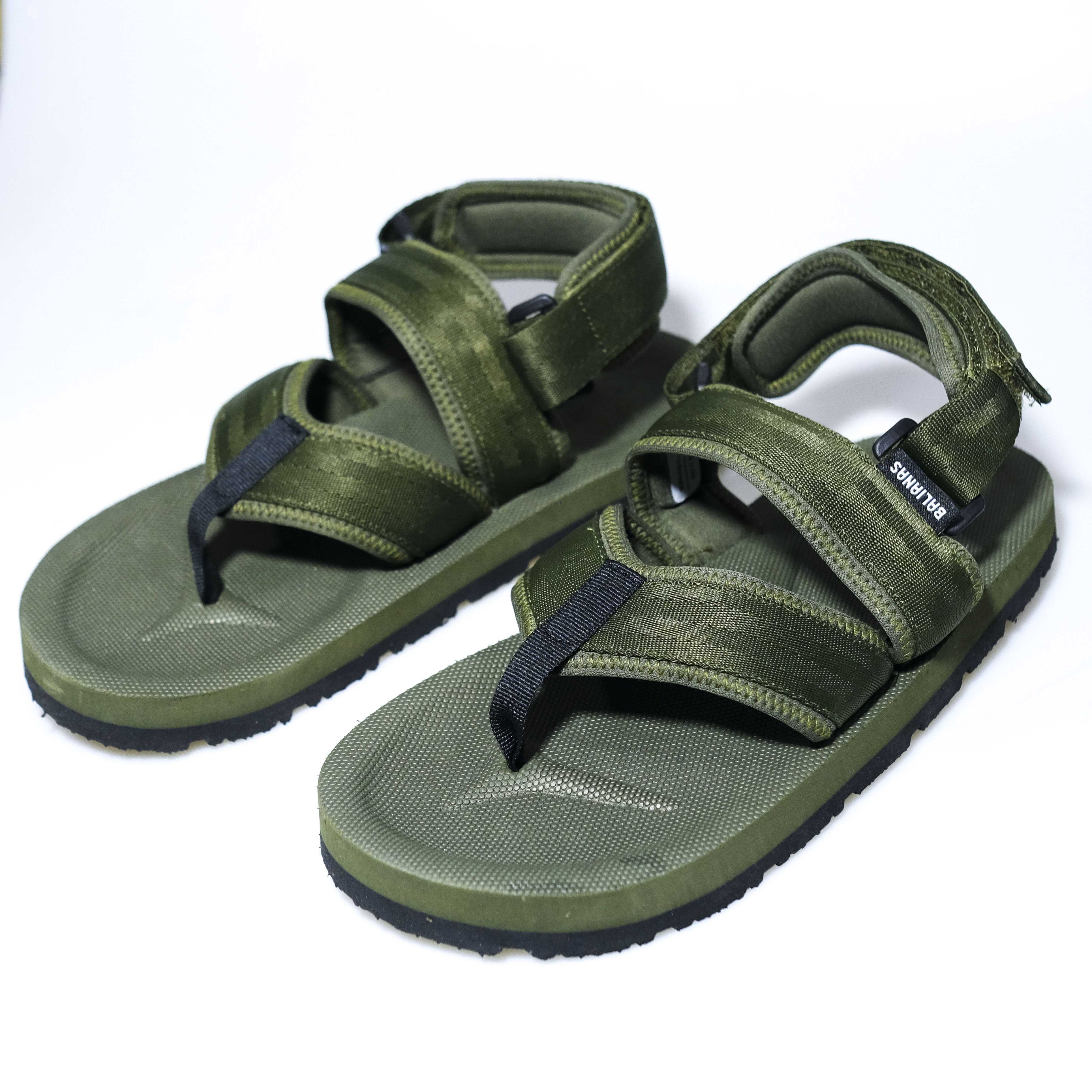 Sore Balianas Green