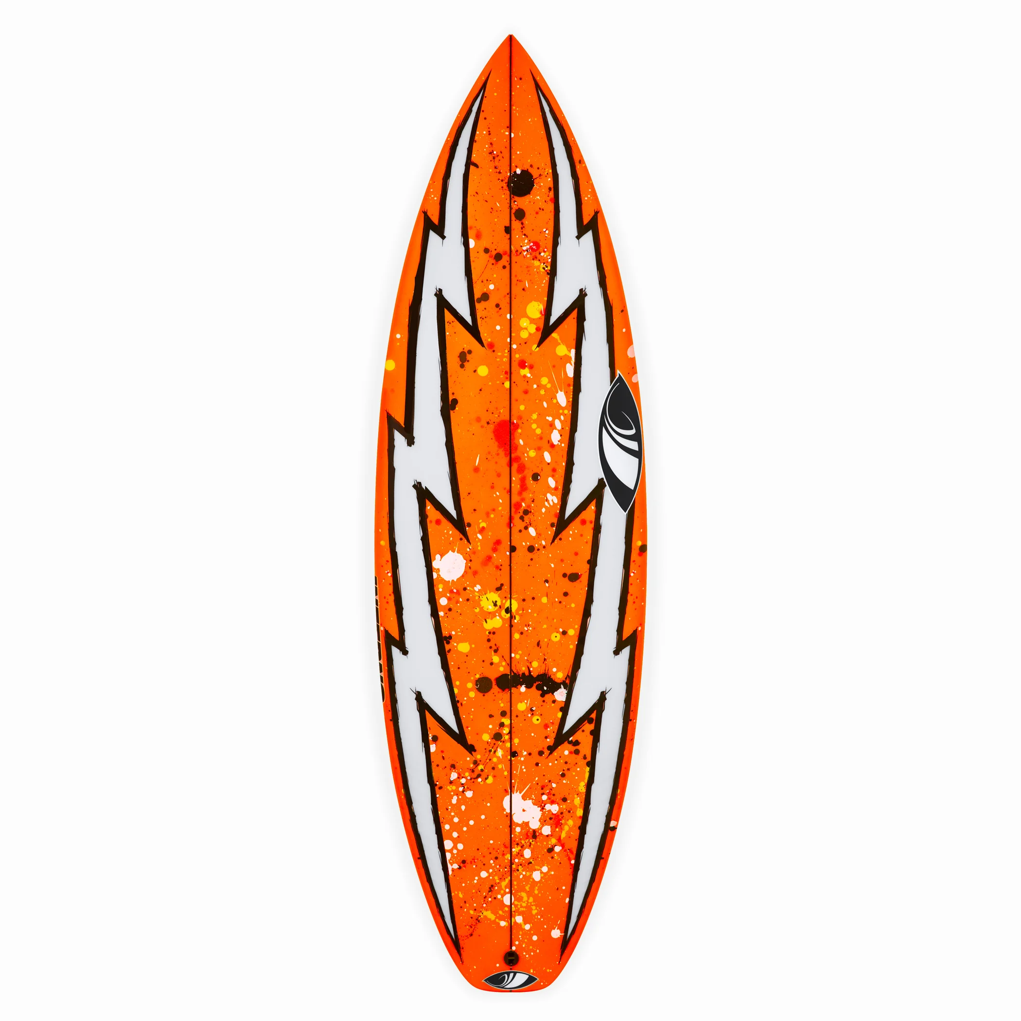 SharpEye Surfboards Inferno72 YTH